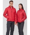 Cazadora LEXU 12103106 de pluma 90:10. ROC NEIGE 23