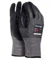 Guantes anticorte CUT CATCH LATEX D 07297. PACK 12 und. ISSALINE