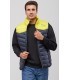 Chaleco RUF 12104102 con relleno y WR. ROC NEIGE 4