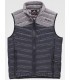 Chaleco RUF 12104102 con relleno y WR. ROC NEIGE 6