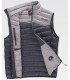 Chaleco RUF 12104102 con relleno y WR. ROC NEIGE 7