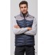 Chaleco RUF 12104102 con relleno y WR. ROC NEIGE 9