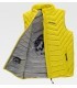 Chaleco LEX 12104104 con relleno de pluma. ROC NEIGE 2