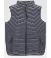 Chaleco LEX 12104104 con relleno de pluma. ROC NEIGE 6
