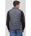 Chaleco LEX 12104104 con relleno de pluma. ROC NEIGE 10