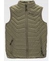 Chaleco LEX 12104104 con relleno de pluma. ROC NEIGE 11