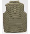Chaleco LEX 12104104 con relleno de pluma. ROC NEIGE 13