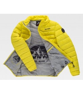 Cazadora LEXE 12103204 de pluma 90:10. ROC NEIGE 2