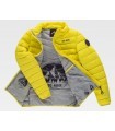 Cazadora LEXE 12103204 de pluma 90:10. ROC NEIGE 2