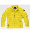 Cazadora LEXE 12103204 de pluma 90:10. ROC NEIGE