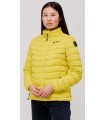 Cazadora LEXE 12103204 de pluma 90:10. ROC NEIGE 4