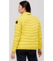 Cazadora LEXE 12103204 de pluma 90:10. ROC NEIGE 5