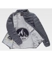 Cazadora LEXE 12103204 de pluma 90:10. ROC NEIGE 8