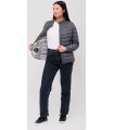 Cazadora LEXE 12103204 de pluma 90:10. ROC NEIGE 10