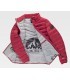 Cazadora LEXE 12103204 de pluma 90:10. ROC NEIGE 14