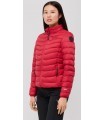 Cazadora LEXE 12103204 de pluma 90:10. ROC NEIGE 16