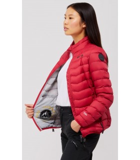 Cazadora LEXE 12103204 de pluma 90:10. ROC NEIGE 17