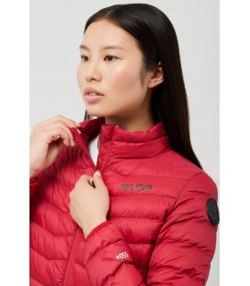 Cazadora LEXE 12103204 de pluma 90:10. ROC NEIGE 18