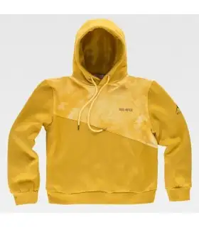 Sudadera TYER 12109103 con capucha. ROC NEIGE