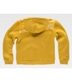 Sudadera TYER 12109103 con capucha. ROC NEIGE 2