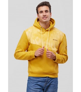 Sudadera TYER 12109103 con capucha. ROC NEIGE 3