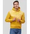 Sudadera TYER 12109103 con capucha. ROC NEIGE 3