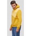 Sudadera TYER 12109103 con capucha. ROC NEIGE 4