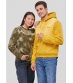 Sudadera TYER 12109103 con capucha. ROC NEIGE 6