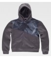 Sudadera TYER 12109103 con capucha. ROC NEIGE 7