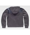 Sudadera TYER 12109103 con capucha. ROC NEIGE 8
