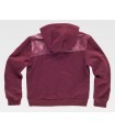 Sudadera TYER 12109103 con capucha. ROC NEIGE 9