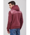 Sudadera TYER 12109103 con capucha. ROC NEIGE 11