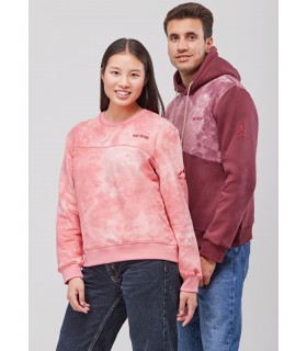 Sudadera TYER 12109103 con capucha. ROC NEIGE 12