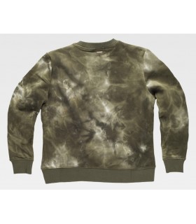 Sudadera TIRA 12109201 de mujer. ROC NEIGE 2