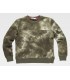 Sudadera TIRA 12109201 de mujer. ROC NEIGE
