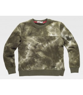 Sudadera TIRA 12109201 de mujer. ROC NEIGE