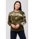 Sudadera TIRA 12109201 de mujer. ROC NEIGE 3