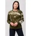 Sudadera TIRA 12109201 de mujer. ROC NEIGE 3