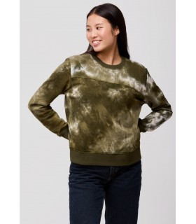 Sudadera TIRA 12109201 de mujer. ROC NEIGE 4