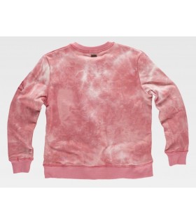 Sudadera TIRA 12109201 de mujer. ROC NEIGE 8