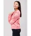 Sudadera TIRA 12109201 de mujer. ROC NEIGE 10