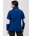 Cazadora Softshell RN1010001 de mujer combinada. ROC NEIGE 6