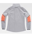 Cazadora Softshell RN1010001 de mujer combinada. ROC NEIGE 9