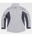 Cazadora Softshell RN1010002 de mujer combinada. ROC NEIGE 9