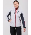 Cazadora Softshell RN1010002 de mujer combinada. ROC NEIGE 10