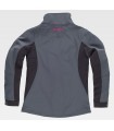 Cazadora Softshell RN1010002 de mujer combinada. ROC NEIGE 16