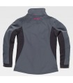 Cazadora Softshell RN1010002 de mujer combinada. ROC NEIGE 17