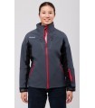 Cazadora Softshell RN1010002 de mujer combinada. ROC NEIGE 18