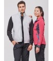Cazadora Softshell RN1010002 de mujer combinada. ROC NEIGE 27