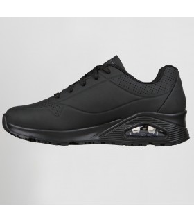 DEPORTIVA SK108021EC RELAXED FIT SR DE MUJER. SKECHERS3